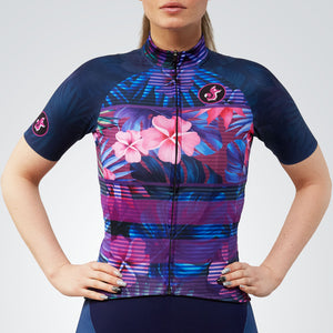 MAUI Women's Short Sleeve Jersey